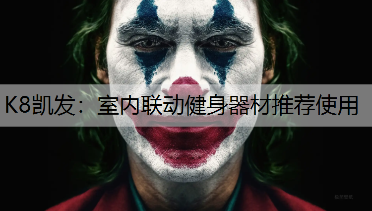 室内联动健身器材推荐使用