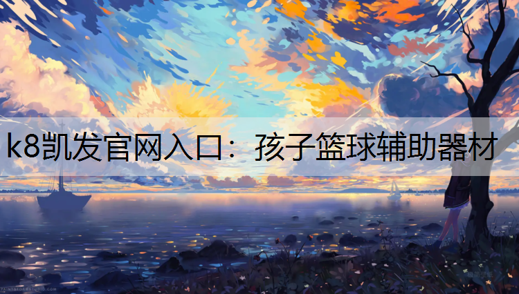 孩子篮球辅助器材