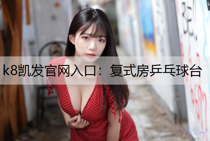 复式房乒乓球台